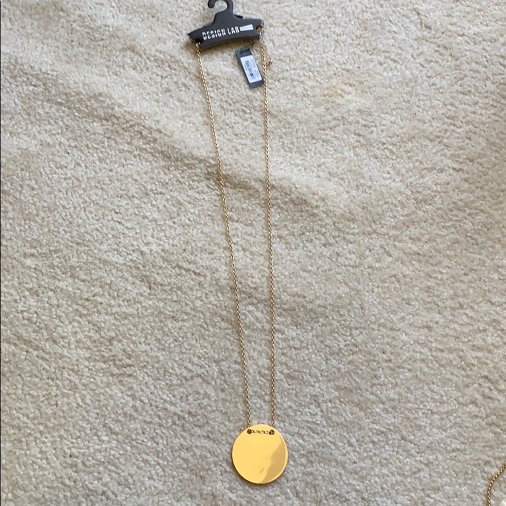 Lord and Taylor necklace